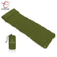 Inflatable Sleeping Mat