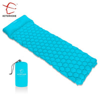 Inflatable Sleeping Mat