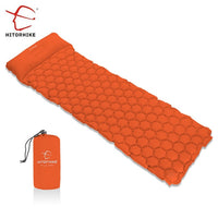 Inflatable Sleeping Mat