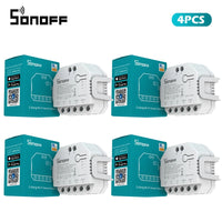 SONOFF DUAL R3 Power Meter Smart Switch