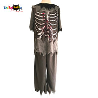 Bloody Skeleton Costume