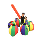 Whack A Mole Sensory Integration Outdoor Toy Playground Games