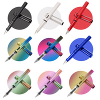 Fashion Color Fountain Pen